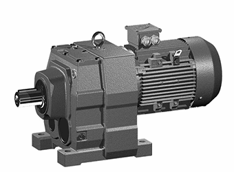 R77、RF77、RS77、RFS77硬齿面斜齿轮减速机